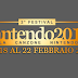 Santendo 2014 - Il 2° Festival della Canzone Nintendosa.