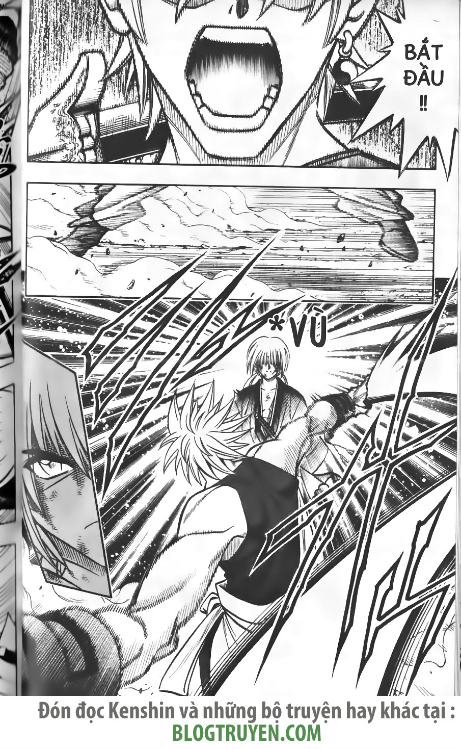 Rurouni Kenshin chap 201 trang 9