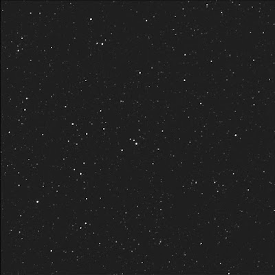 multi-star system SAO 87428 luminance