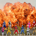 Trailer eletrizante do especial de 25 anos de Power Rangers é revelado