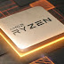 3η γενιά Mobile AMD Ryzen CPU