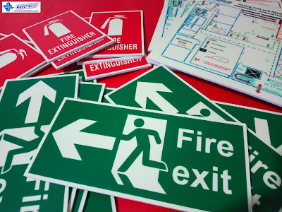 Photoluminescent Signs for Analog Test and Measurement Inc. Photoluminescent Signs for Analog Test and Measurement Inc.