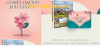 Vinci anche tu una Smartbox + Gift Lovable da 50 euro : la costanza premia ! Logo Vinci anche tu una Smartbox + Gift Lovable da 50 euro : la costanza premia !