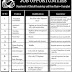 Quaid-e-Azam International Hospital Islamabad Jobs