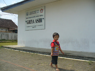 Yukova Nathaniel - Griya Asih Lawang Yukova Nathaniel - Griya Asih Lawang