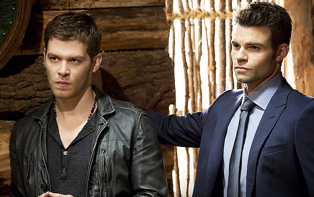 Addictedtoseries.com: The Originals : Tout ce qu'il faut savoir des