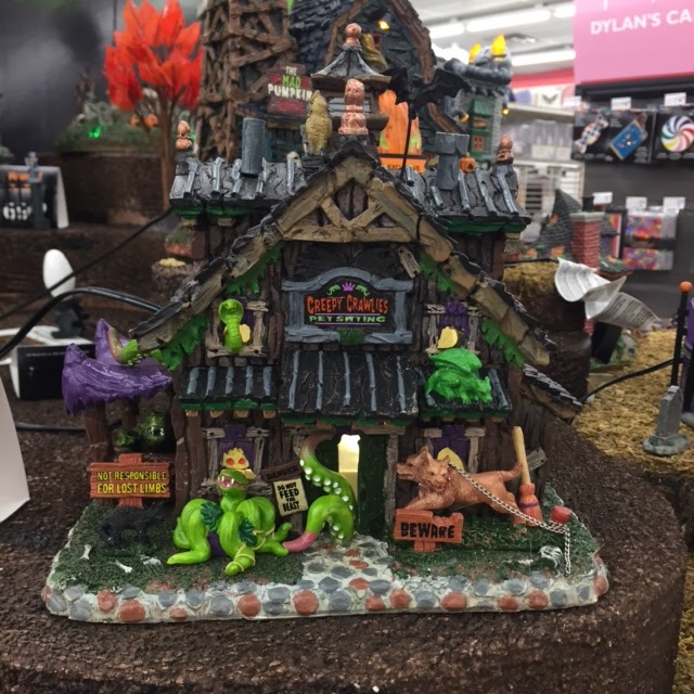 Michaels Craft Store Halloween Decor
 Halloween Decorations at Michael s Craft Store 2017