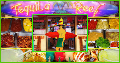 Mexican/American Bar & Restaurant
