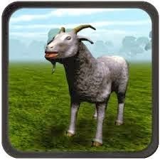 APK SAMSUNG: Goat Simulator apk v1 3 Download APK SAMSUNG: Goat Simulator apk v1 3 Download