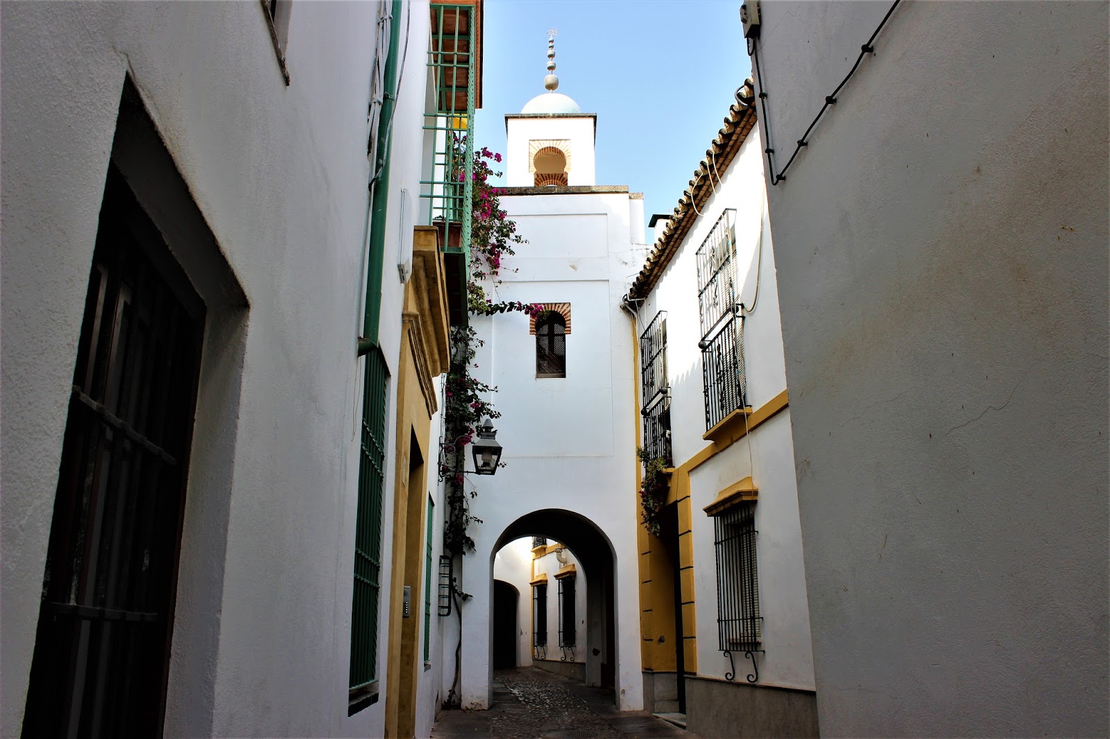 Mezquita de los Andaluces