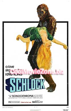 Schlock (1973)