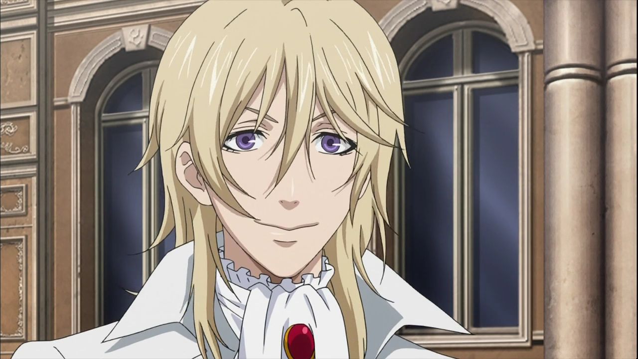 GaNa GeGaNa Another hysterical day because of seiyuu... Tatsuhisa Suzuki!!