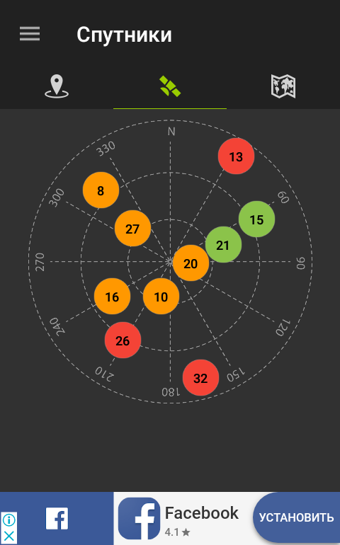 Тестирование навигационного модуля. Программа для андроид для определения спутников gps. Приложение для просмотра спутников. Спутники gps programma. Gps приложение.