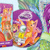 Endlich gibt es die neue Serie „World of Winx“ auch auf DVD!