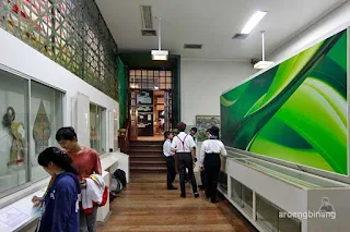 museum wayang jakarta