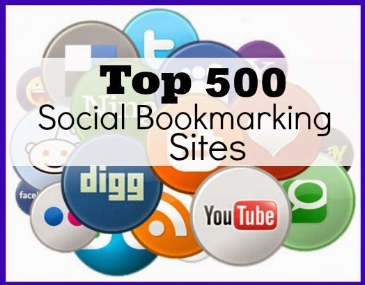 50+ Situs Social Bookmark Indonesia Dofollow Berkualitas