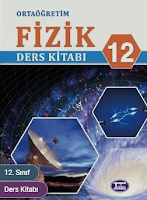 12. Sınıf Tutku Yayınları Fizik Ders Kitabı Cevapları 12. Sınıf Tutku Yayınları Fizik Ders Kitabı Cevapları