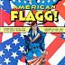  American Flagg #1 - Howard Chaykin art & cover + 1st Reuben Flagg