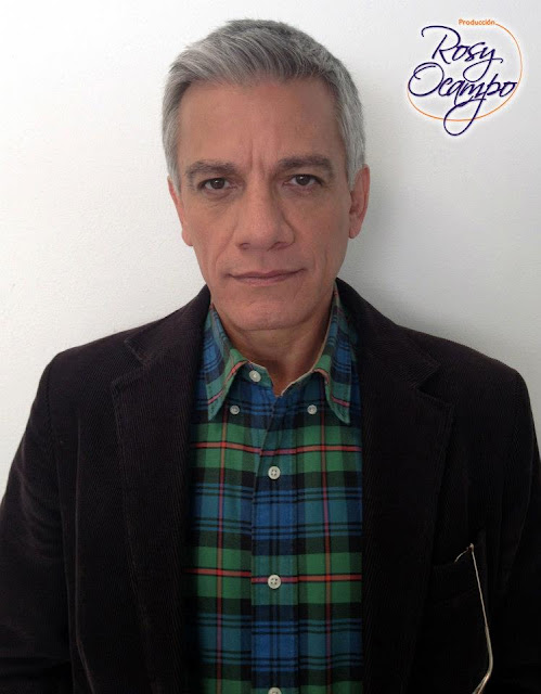 juan carlos barreto