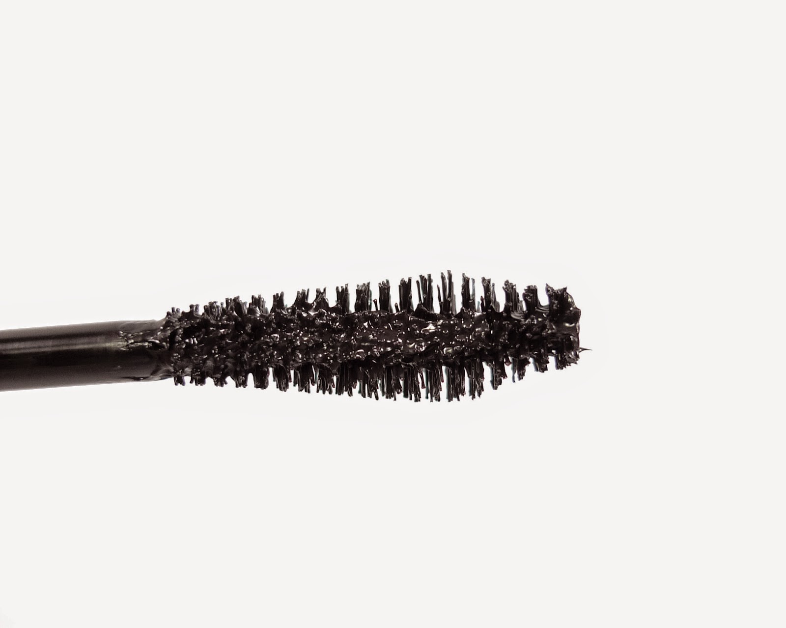 KPalette 1 Day Lash Perm Volume Curl Mascara in Black Review