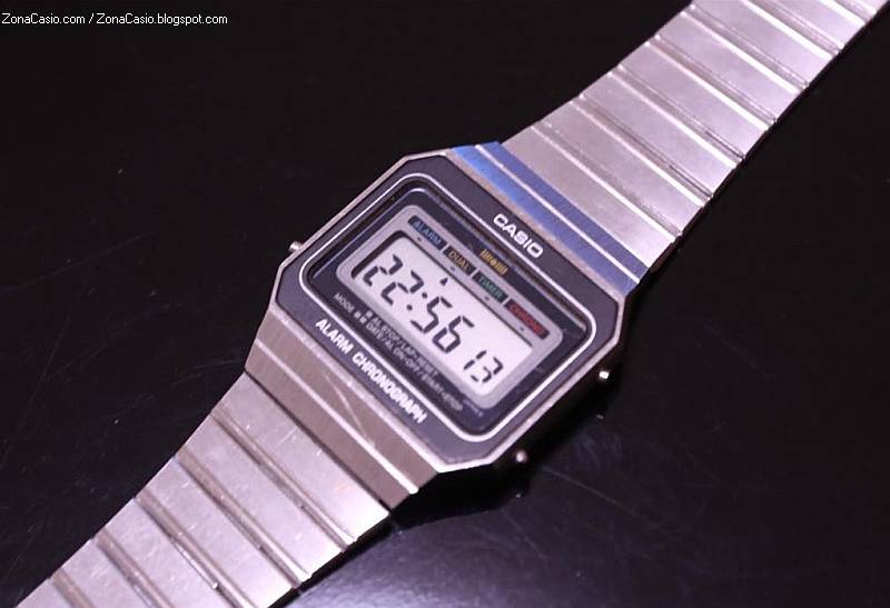 casio g shock a700