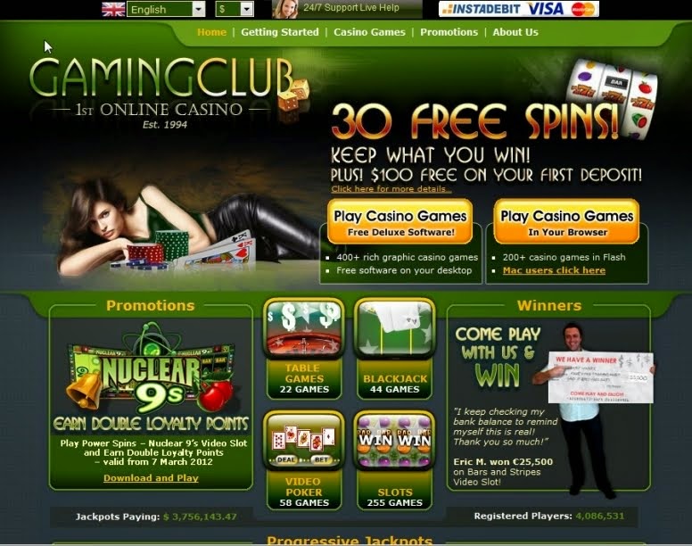 casino gratis online las vegas