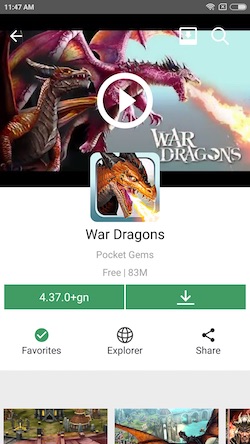 تحميل متجر AC Market مجانا على الأندرويد - إصدار بدون إعلانات