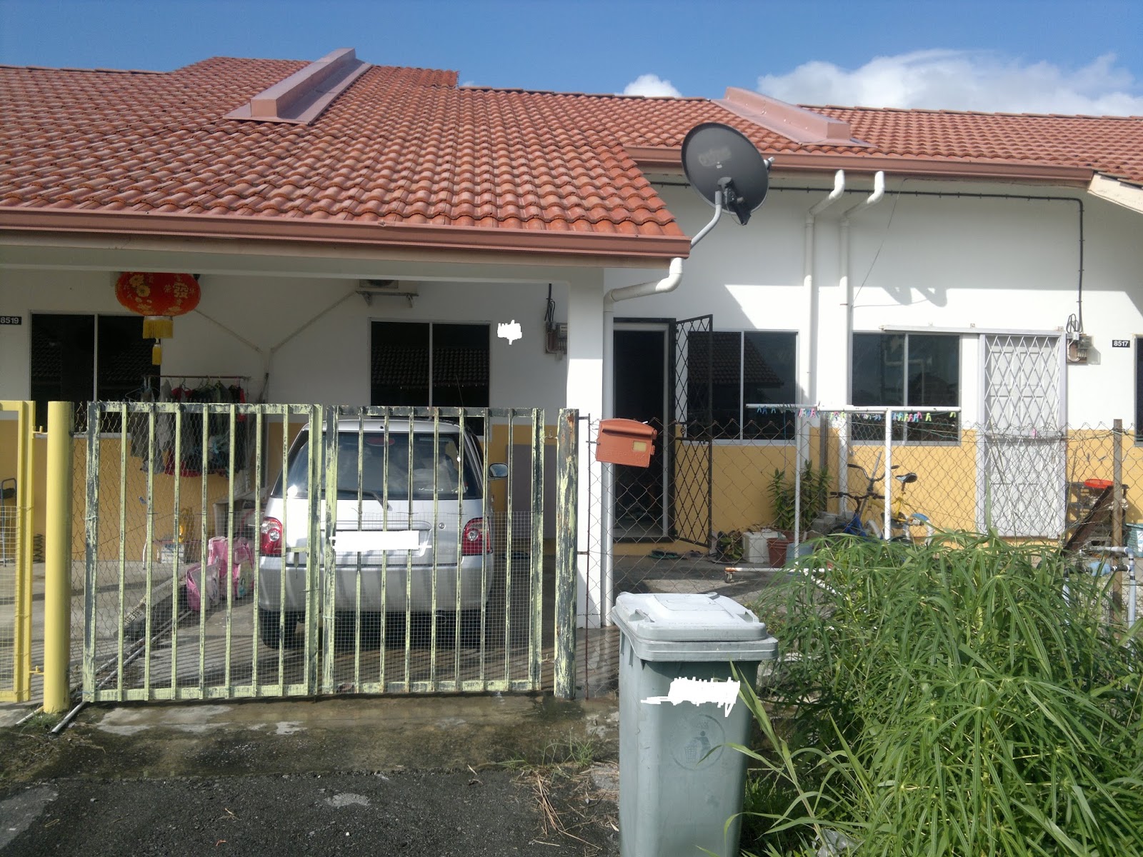 Houses/Properties for Sale, Rent & Invest mainly in Miri, Sarawak