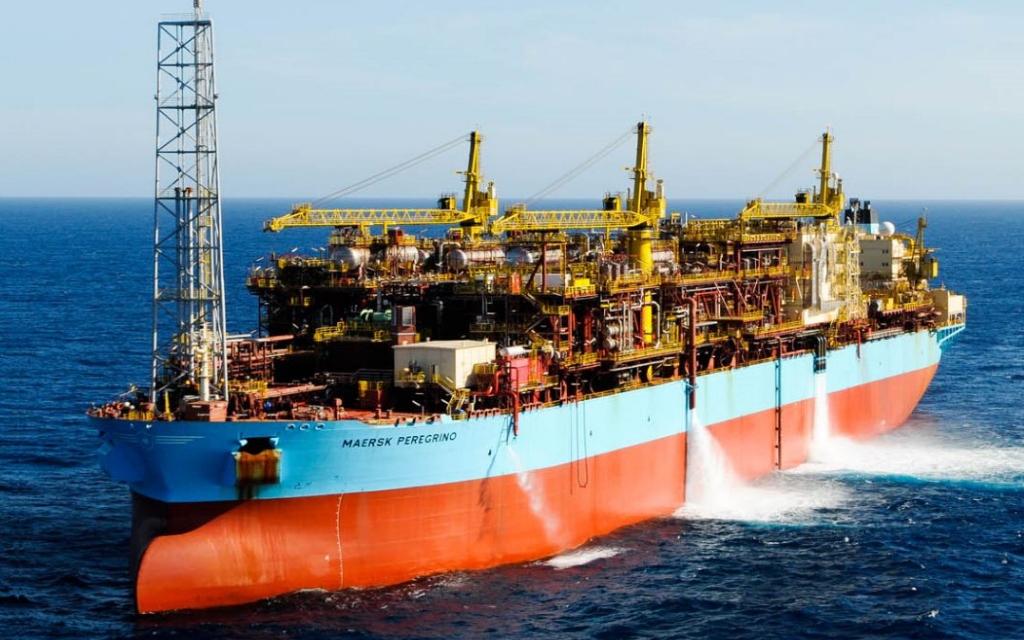 what is an fpso vessel what is an fpso vessel