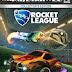 Rocket League The Fate of the Furious Full PC Game