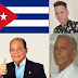 Comité Carnaval de Haina dedica desfile a Cuba