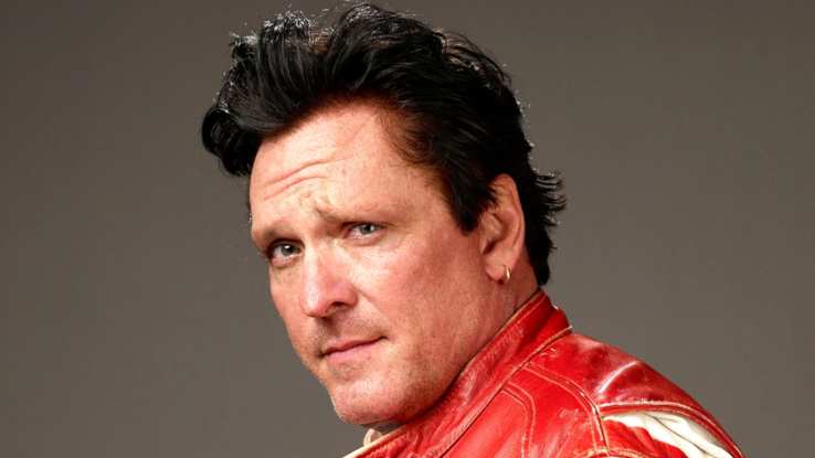 Michael Madsen Michael Madsen