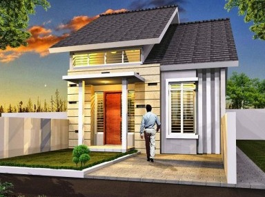Daftar Gambar Rumah Mewah Mini Minimalis Daftar Gambar Rumah Mewah Mini Minimalis