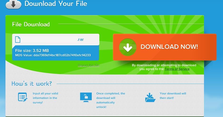 How To Download File ? 