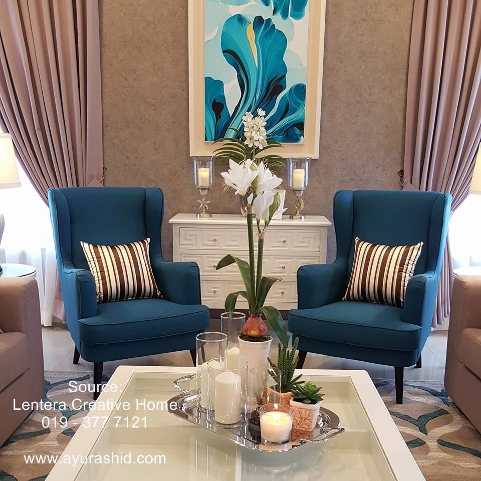 Perkongsian Dekorasi By Lentera Creative Home Nah Dimbahkan Dulu 1 Gambar Hasil Make Over Lentera Creative Home