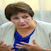 بن غبريت تلتقي هذا الاثنين بالشركاء الاجتماعيين لمناقشة العديد من الملفات