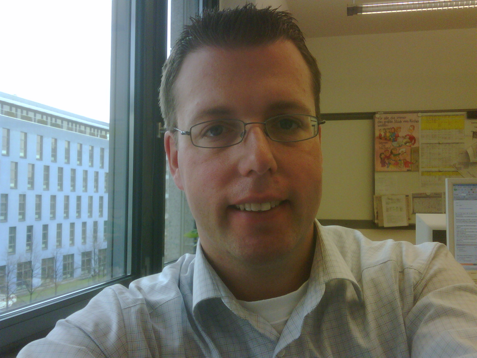 Atze Schroder Ohne Perucke In Der Bild Zeitung