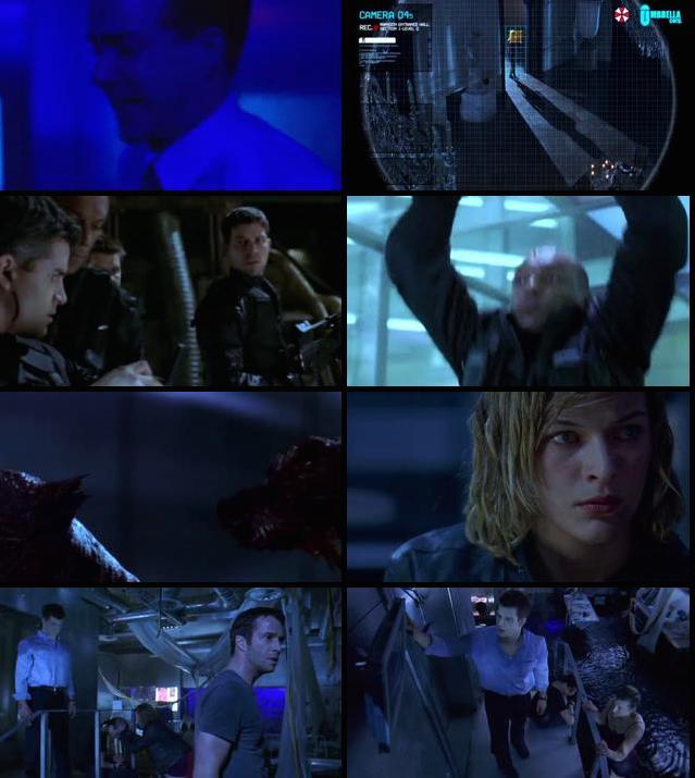 Resident Evil 2002 Dual Audio Hindi BRRip 480p Resident Evil 2002 Dual Audio Hindi BRRip 480p