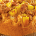Pineapple Coffee Cake Recipe