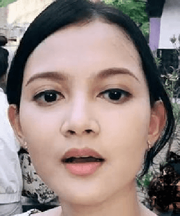 Janda Muda Pemilik Warung Janda Muda Pemilik Warung