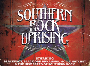 Download 15 Songs Southern Rock Uprising (2008) Download 15 Songs Southern Rock Uprising (2008)
