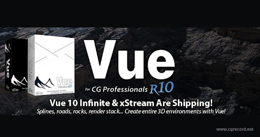 vue 10 xstream keygen mac