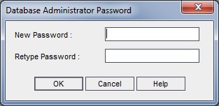 HP-QC-ALM-Update-Datadase-Admistrator-Password
