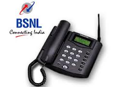 Unlimited Night Call offer launched by BSNL under Landline Service