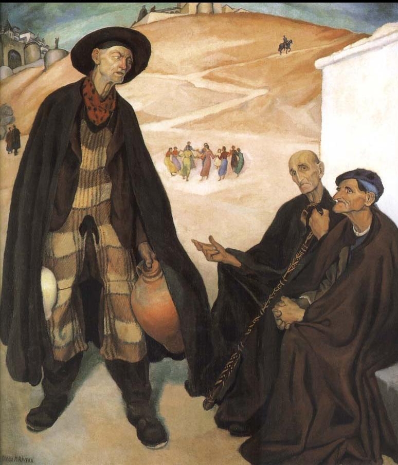 Diego Rivera 1886-1957 | Mexican Social Realist Muralist Diego Rivera 1886-1957 | Mexican Social Realist Muralist