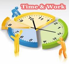 Time And Work