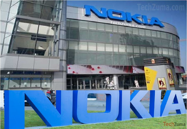 HMD Global (Nokia) registers 'Asha' product name Nokia
