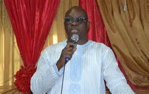Fayose clears air on allocation, says state got N2.5bn Fayose clears air on allocation, says state got N2.5bn