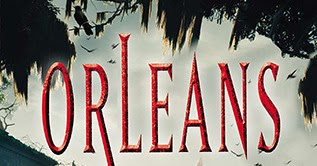 orleans by sherri l smith orleans by sherri l smith