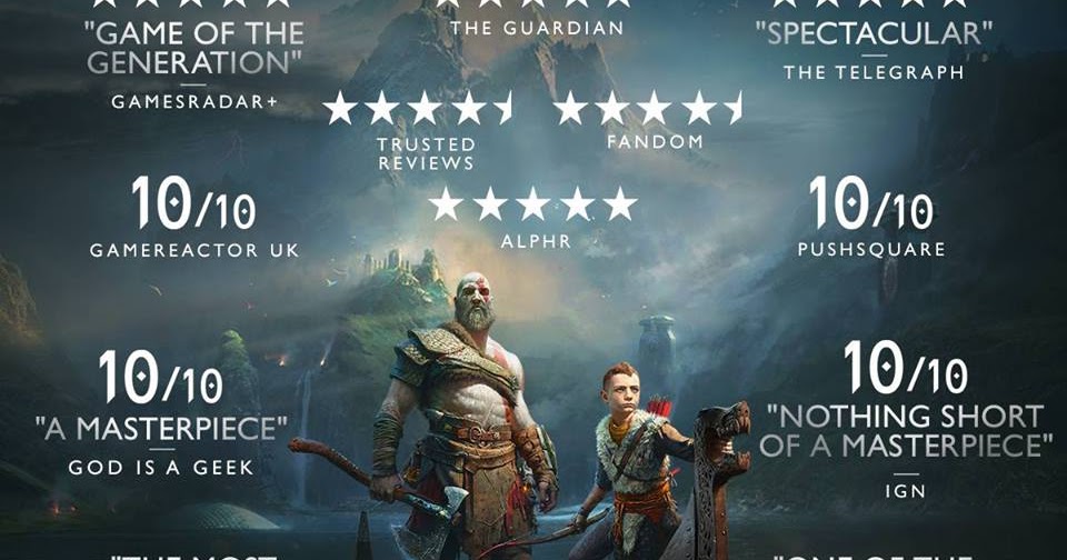 GOD OF WAR IL MIGLIOR GIOCO PER PS4 videogiochi Happygame GOD OF WAR IL MIGLIOR GIOCO PER PS4 videogiochi Happygame